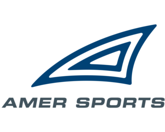 Logo Amer Sports