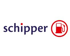 Logo Schipper Tankstations