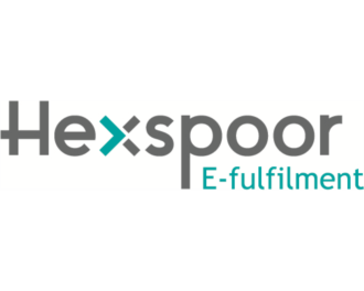 Logo Hexspoor E-Fulfilment