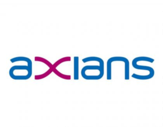 Logo Axians Healthcare Eindhoven