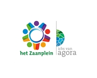 Logo Zaanplein