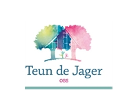 Logo Teun de Jager