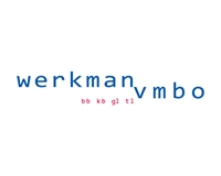 Logo Werkman VMBO
