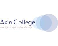 Logo Axia College Onderbouw