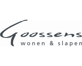 Logo Goossens Wonen & Slapen